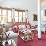 Bachmair Alpina 호텔 3*
