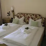 Bachmair Alpina Отель