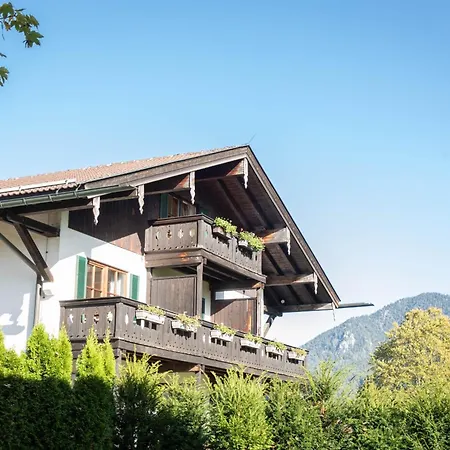 Bachmair Alpina Otel 3*
