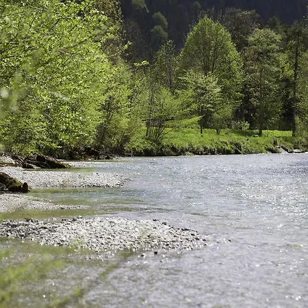 Bachmair Alpina Otel