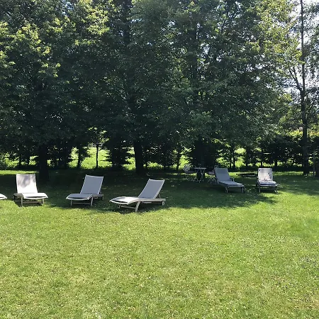 Bachmair Alpina 3*