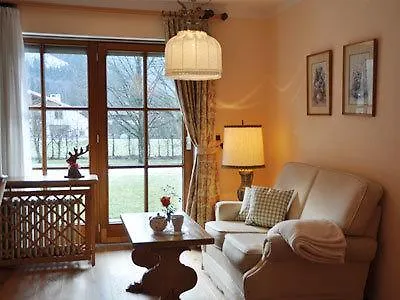 Bachmair Alpina Hotel
