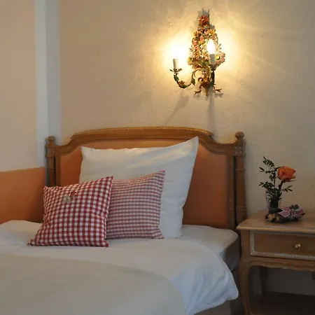 Hotel Bachmair Alpina Rotta