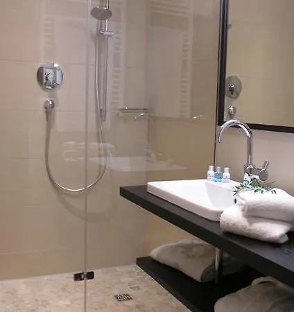 Hotel Bachmair Alpina 3*