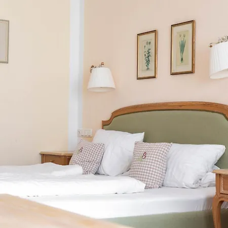 Bachmair Alpina Hotel Rotta