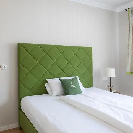 Bachmair Alpina Hotel