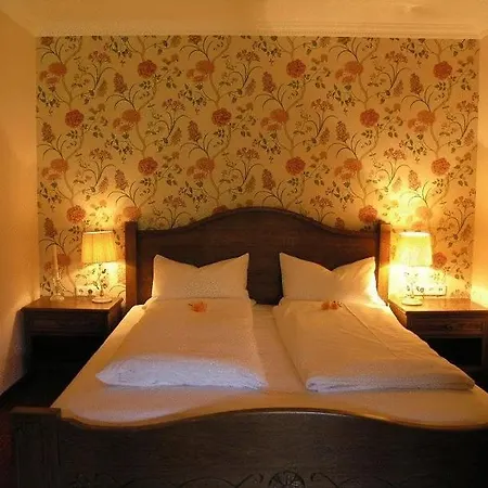 Hotel Bachmair Alpina Rotta