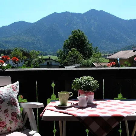 Hotel Bachmair Alpina Rotta