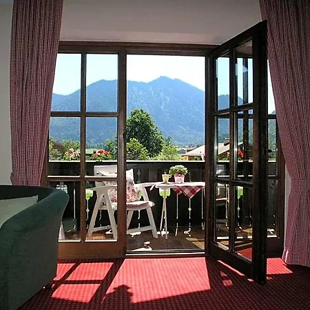 Bachmair Alpina 3* Rotta