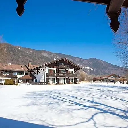 Bachmair Alpina Rotta