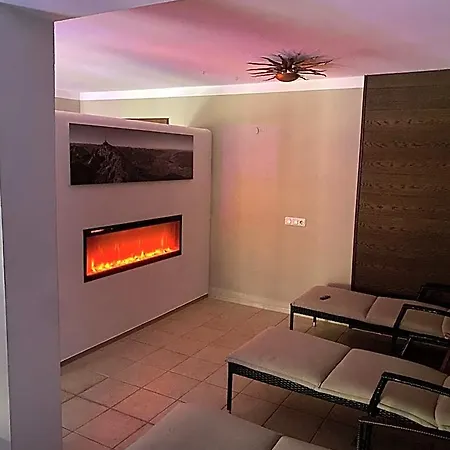Bachmair Alpina Otel 3*
