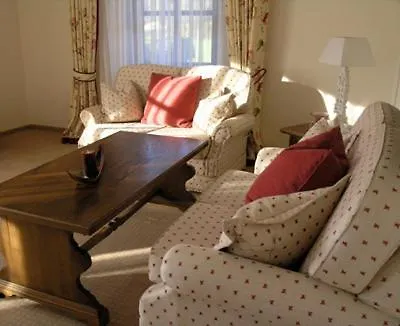 Hotel Bachmair Alpina 3*