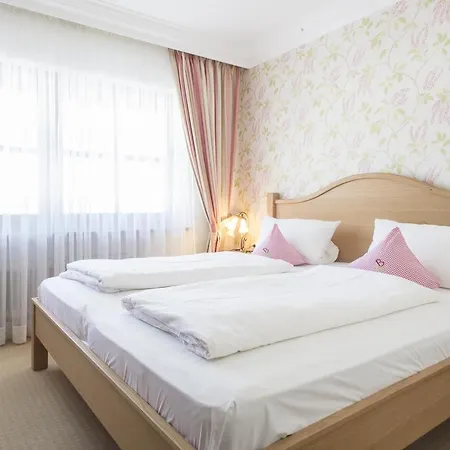 Bachmair Alpina Hotel Rotta