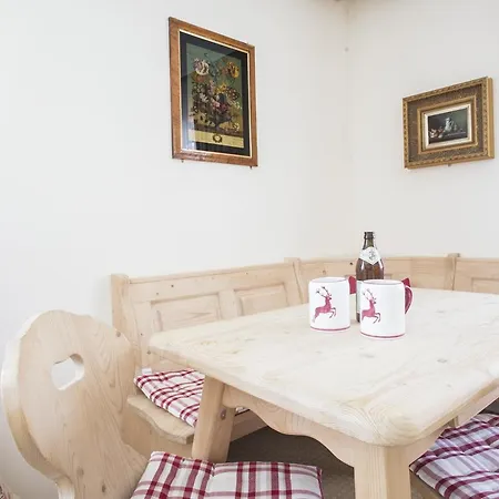 Bachmair Alpina Hotel