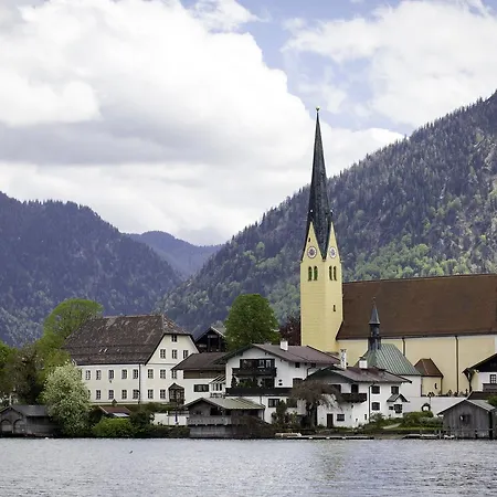 Hotel Bachmair Alpina