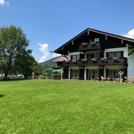 Bachmair Alpina Hotel Rotta