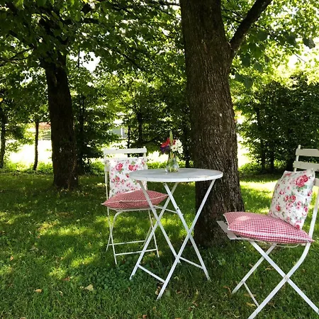Hotel Bachmair Alpina Rotta