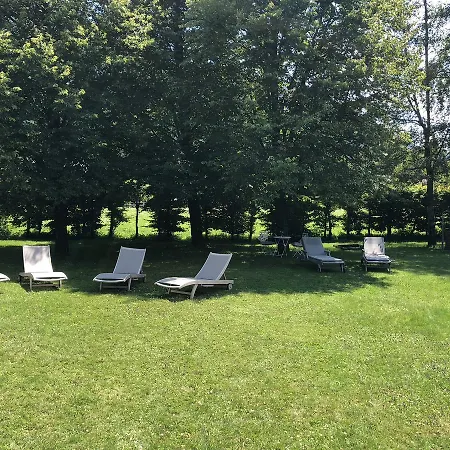 Bachmair Alpina 3*