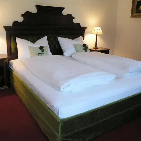 Bachmair Alpina Hotel 3*