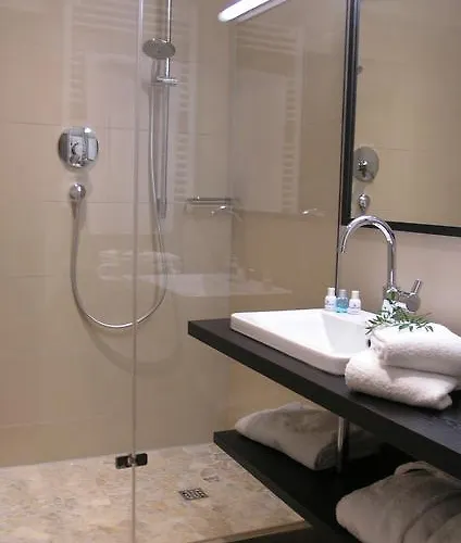 Hotel Bachmair Alpina 3*