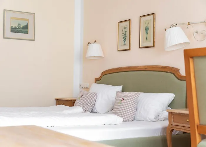 Bachmair Alpina Hotel Rotta