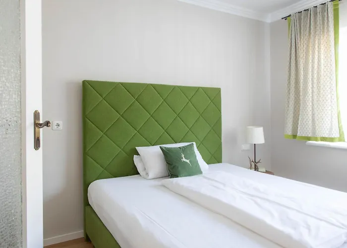Bachmair Alpina Hotel
