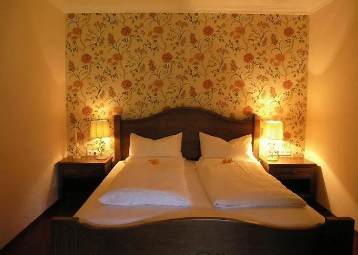 Hotel Bachmair Alpina Rotta