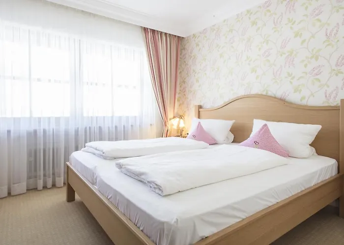 Bachmair Alpina Hotel Rotta