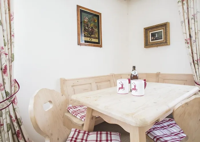 Bachmair Alpina Hotel