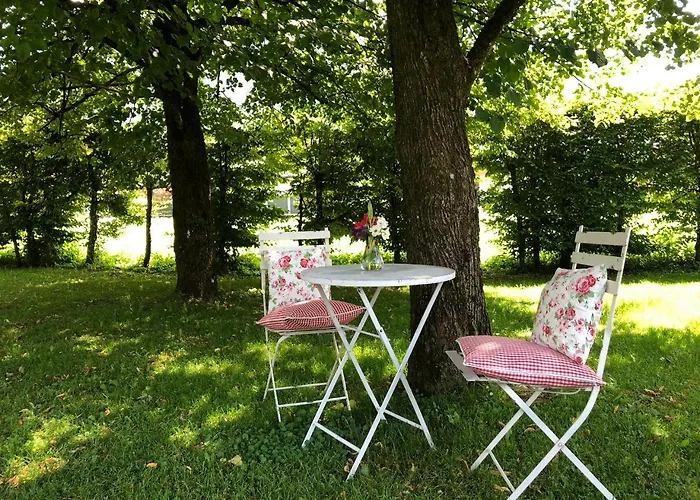 Hotel Bachmair Alpina Rotta