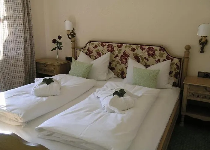 Bachmair Alpina Hotel